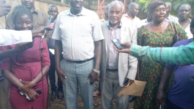 Juba traders threaten to close shops  over multiple taxations