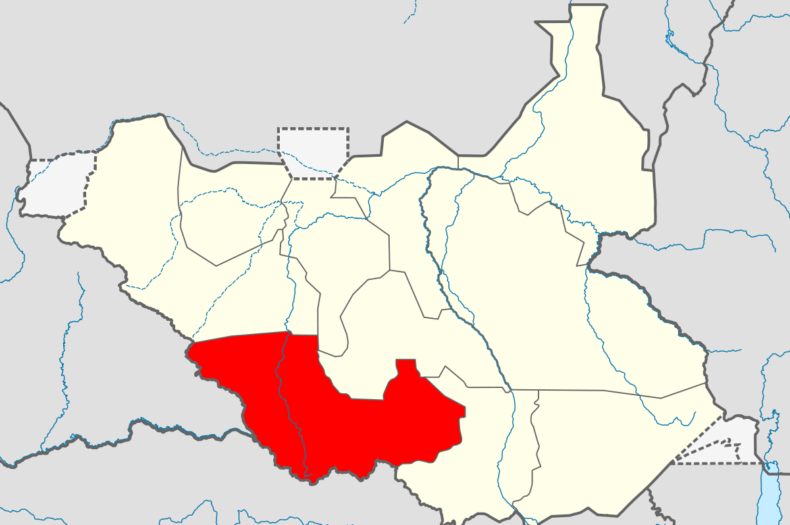 Western Equatoria Minister survives gun attack