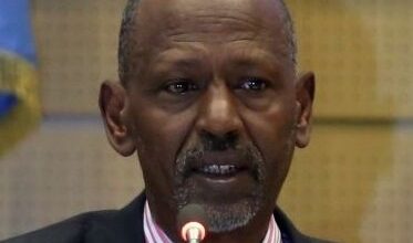 IGAD mulls remedy for SPLM/A-IO divorce