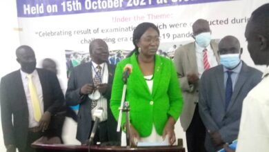 Date set for release of SSCSE exams