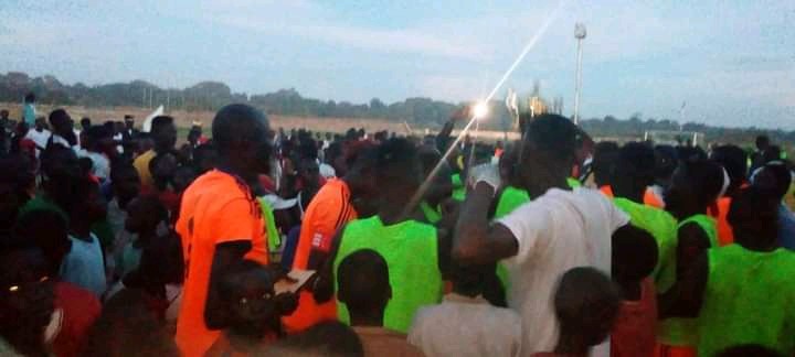Yambio Star FC clinch Yambio South Sudan Cup