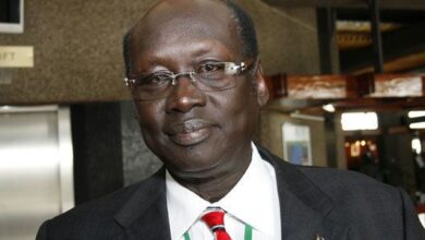 Govt: We’re ready for Rome talks, but…
