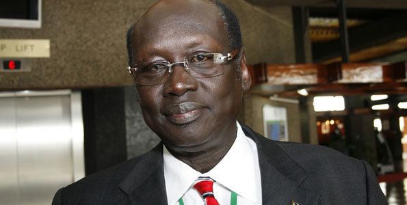 Govt: We’re ready for Rome talks, but…