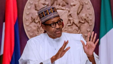 Nigeria pledges support for South Sudan