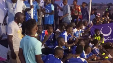 Al-Hilal FC beat Al Salam FC to become Wau champions