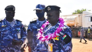 Gov’t stops illegal collection of money at Nesitu