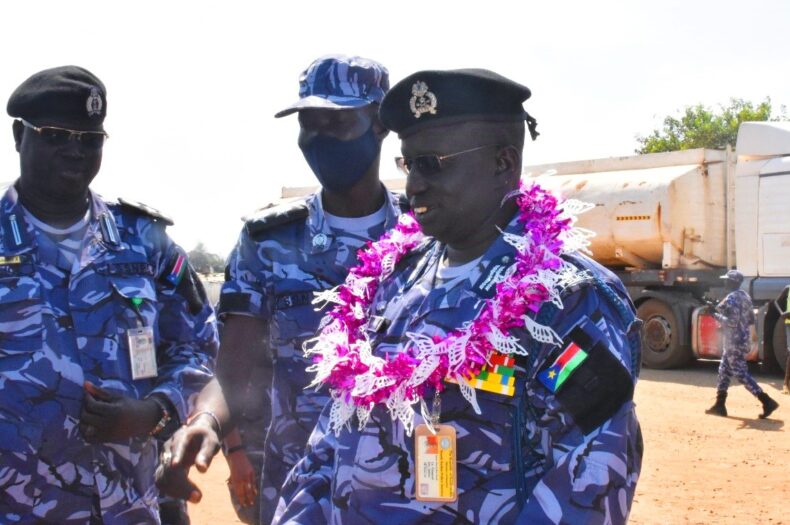 Gov’t stops illegal collection of money at Nesitu
