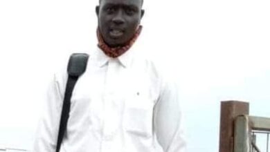 Activist threatens lawsuit against NGOs over forceful  COVID-19 jabs
