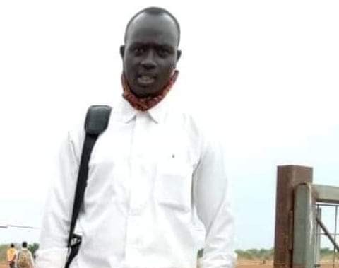 Activist threatens lawsuit against NGOs over forceful  COVID-19 jabs