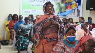 Businesswomen in Juba gang up against ‘higher taxes’