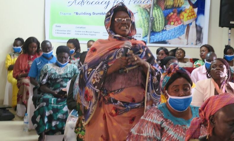 Businesswomen in Juba gang up against ‘higher taxes’