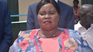 Parents urged to give children equal education chances