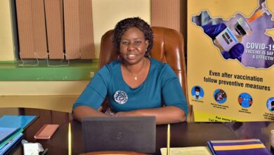 Undersecretary Majur ‘still delivering’ amid suspension