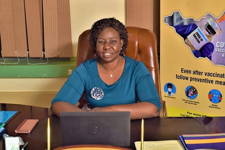 Undersecretary Majur ‘still delivering’ amid suspension