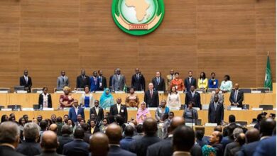 AU peace delegates to visit Juba