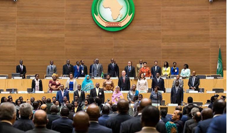 AU peace delegates to visit Juba