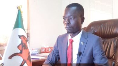 CES warns against illegal land demarcation