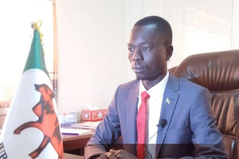 CES warns against illegal land demarcation