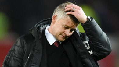 Man United sacks Ole Gunnar after Watford’s humiliation