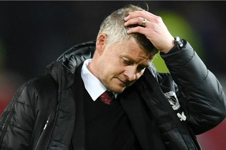 Man United sacks Ole Gunnar after Watford’s humiliation