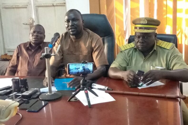 We’ll continue Kalisto’s projects, JCC leaders pledge