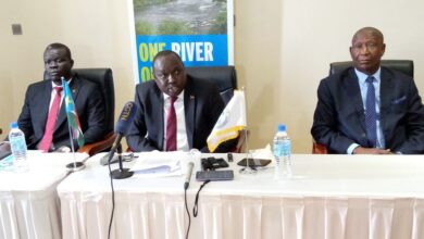 Late Peter Gatkuoth goes to the grave with crucial answers on dredging of rivers
