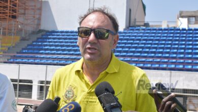 Bright Stars ‘happy’ after trip cancellation, says Cusin