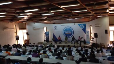 NCA sensitizes nation on cybersecurity awareness