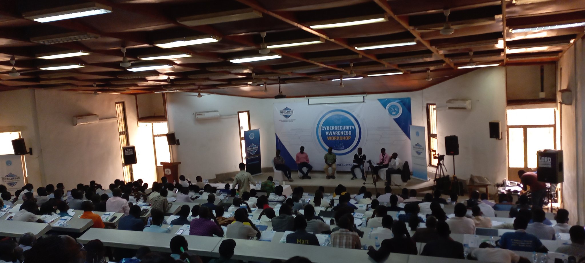 NCA sensitizes nation on cybersecurity awareness