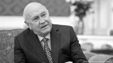 Call to deny late F.W de Klerk state funeral unnecessary