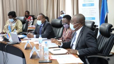 EAC ready to admit DRC
