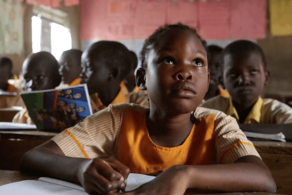 Education partners pledge to support over 900,000 girls
