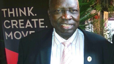 Tributes pour for veteran journalist Bol