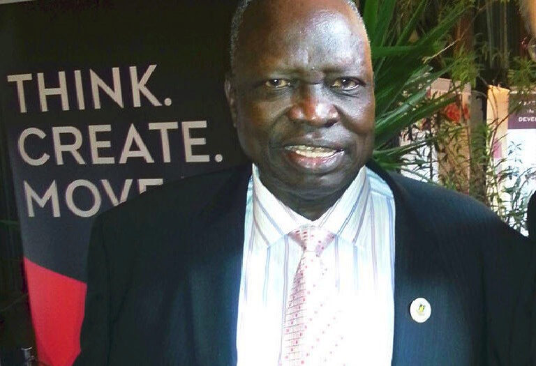 Tributes pour for veteran journalist Bol