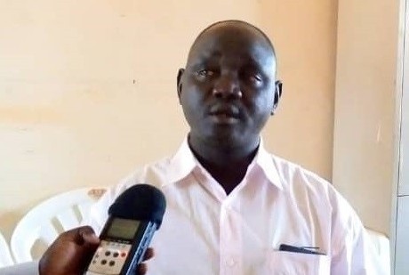 Torit Referral Hospital hit by manpower shortage