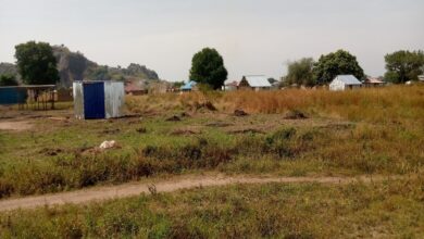 Community leaders in Juba accused of instigating land conflicts