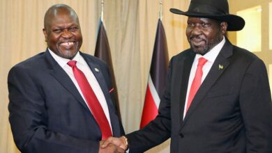 Shall South Sudan’s transitional period need extension?