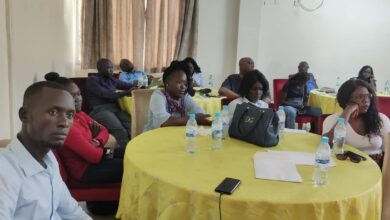 Journalists urged to specialise in reporting