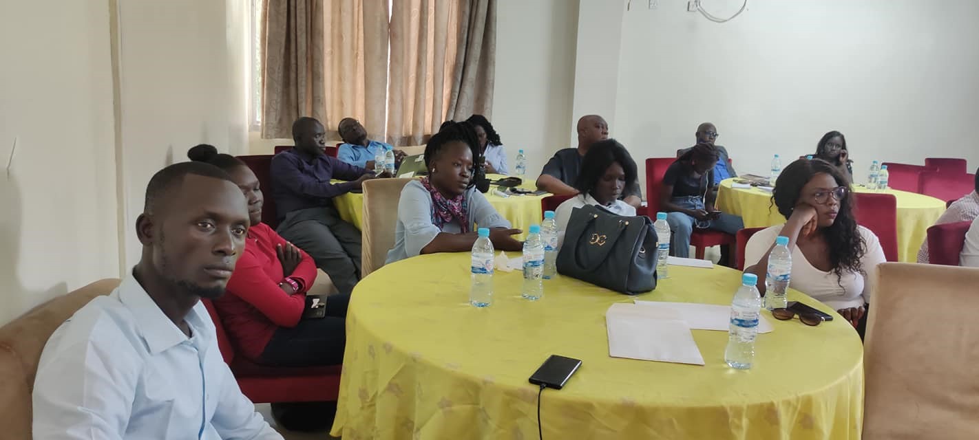 Journalists urged to specialise in reporting