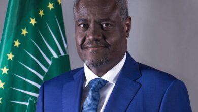 AU hails Ethiopia for release of political prisoners