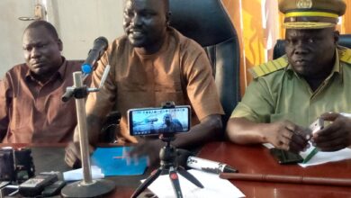 JCC told to extend the territory