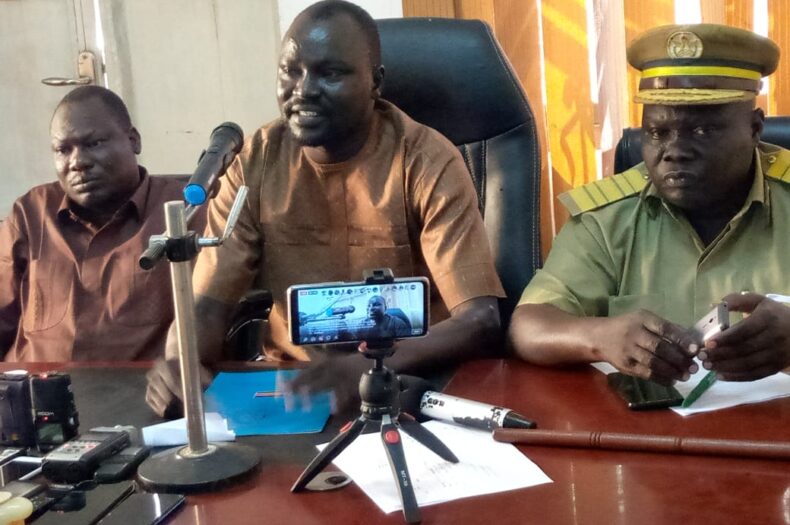JCC told to extend the territory