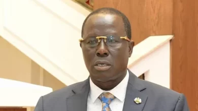 Aweil community leaders call for Governor Ngor’s dismissal