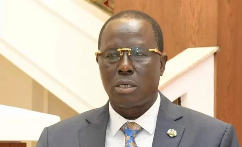 Aweil community leaders call for Governor Ngor’s dismissal
