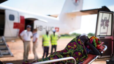 Hepatitis B-related deaths spike in Torit