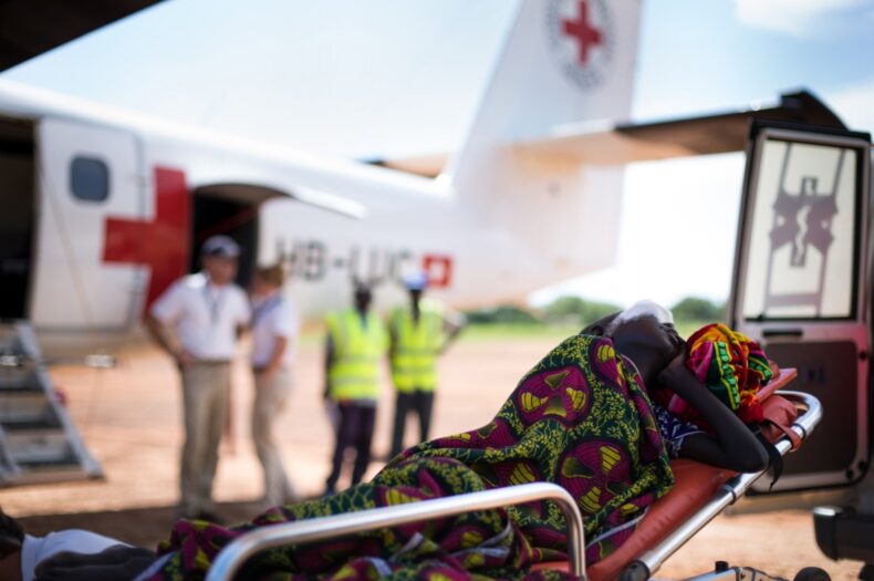 Hepatitis B-related deaths spike in Torit
