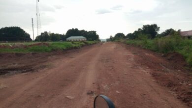 Torit-Magwi road inaugurated