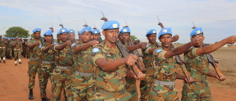Don’t replace Ethiopian forces in Abyei area, UN told