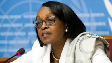 COVID-19: Vaccination of African medics wanting
