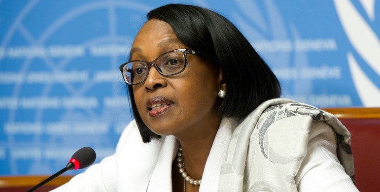COVID-19: Vaccination of African medics wanting